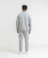 Men's Buffalo Fleece Jacket
